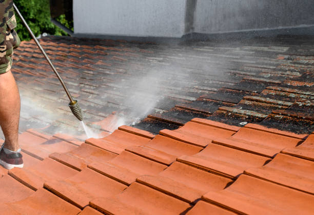 Deck Cleaning Services in Millville, UT
