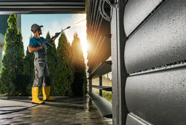Trusted Millville, UT Pressure Washing Experts