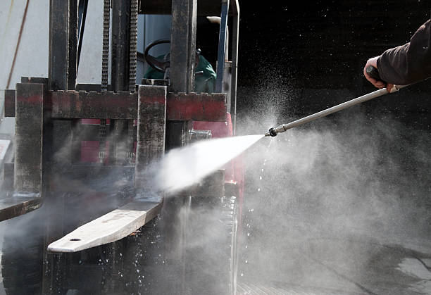 Why Choose Our Certified Pressure Washing Experts for Your Project Needs in Millville, UT?