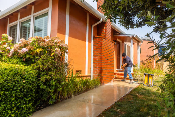 Best Pressure Washing Services Near Me  in Millville, UT